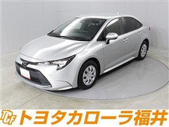 トヨタ カローラ G