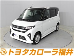 ダイハツ ムーヴ G