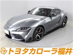 トヨタ スープラ RZ
