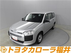 トヨタ プロボックスバン DXコンフォート