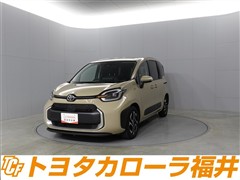 シエンタ Z