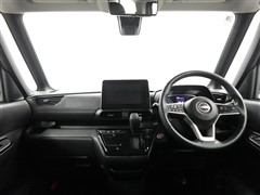 ルークスハイウェイスターGt プロパ