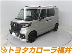 スズキ スペーシア ベース XF 4WD