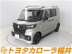 スズキ スペーシア ベース XF