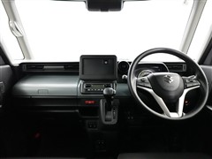 スペーシア ベース XF