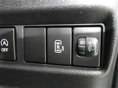 スペーシア ベース XF