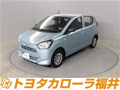 ミライース L SA3 4WD