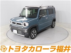 ハスラー Jスタイル2ターボ