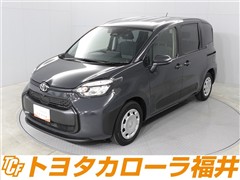 トヨタ シエンタ G