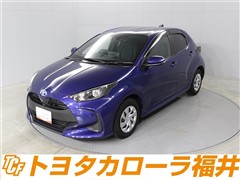 トヨタ ヤリス HEV G
