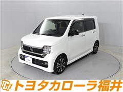 ホンダ N-WGN カスタムL