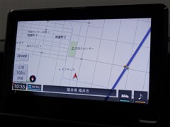 スペーシア ギアHV XZ