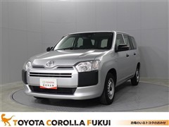 プロボックスバン DXコンフォート