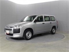 プロボックスバン DXコンフォート