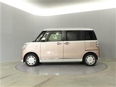 ムーヴキャンバス XメイクSA3