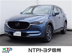 マツダ　CX-5 25S プロアクティブ