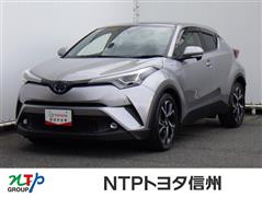 トヨタ　C-HR G