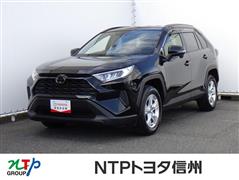 トヨタ RAV4 X