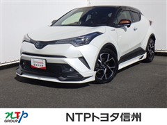 C-HR G