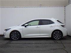 カローラスポーツ HV G Z