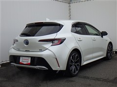 カローラスポーツ HV G Z