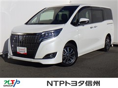 トヨタ エスクァイア GI