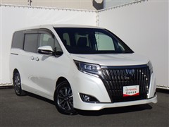 エスクァイア GI