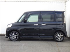 フレアワゴン カスタムスタイル XS