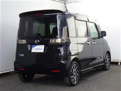 フレアワゴン カスタムスタイル XS