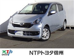 ミライース G SA