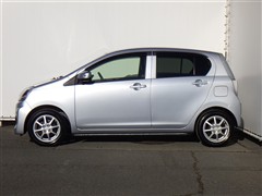 ミライース G SA