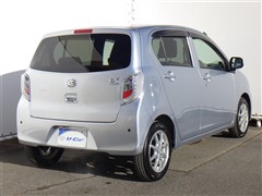 ミライース G SA