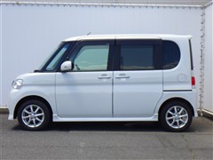 タント Gスペシャル