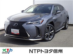 レクサス UX250h ヒョウジュンシャ