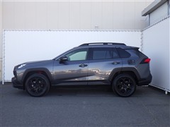 RAV4 アドベンチャー