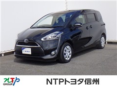 トヨタ シエンタ G クロエ
