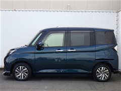 タンク カスタムG