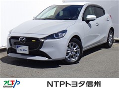 マツダ MAZDA2 15 サンリットシトラス