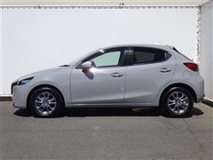 MAZDA2 15 サンリットシトラス