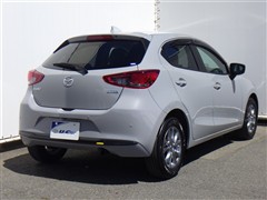 MAZDA2 15 サンリットシトラス