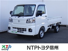 トヨタ ピクシストラック  ノウヨウPS