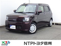 ダイハツ ミラトコット G SA3
