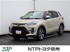 トヨタ ライズ Z