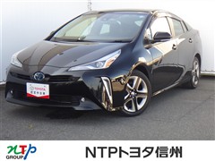 トヨタ プリウス S ツーリングセレクション