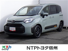 トヨタ シエンタ ハイブリッド X