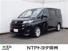 トヨタ ノア G