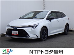 カローラツーリング HV WXB