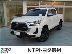ハイラックス Z