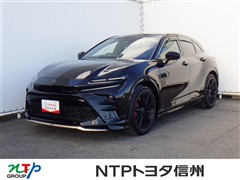トヨタ クラウン スポーツ RS