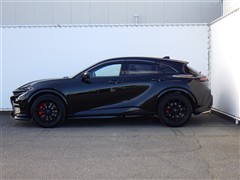 クラウン スポーツ RS